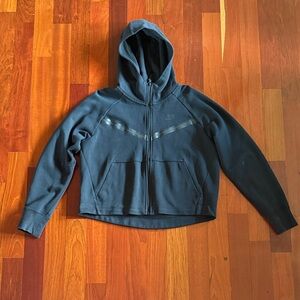 Nike Sportswear Tech Fleece Women’s Full Zip Hoodie